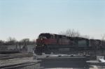 BNSF 1008